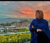 حاشیه مینا وحید l جنجال عکس منتشر شده مینا وحید